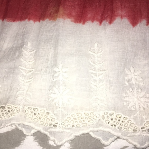 Spring Top - Picture 3 of 4